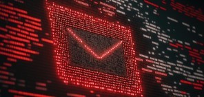 The target of cyberattacks compromising business emails - Microsoft Cyber Signal Report