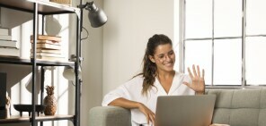More efficient hybrid work with Microsoft Viva